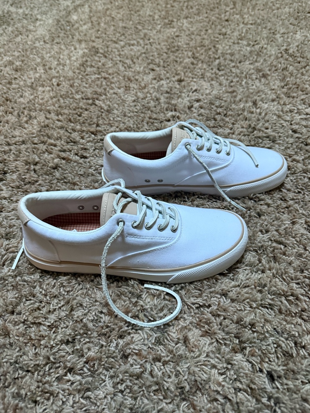 Sperry shoes